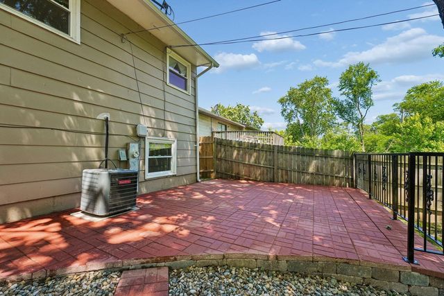 21601 Jeffrey Avenue, Sauk Village, IL 60411