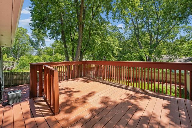 21601 Jeffrey Avenue, Sauk Village, IL 60411