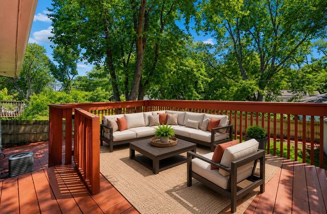 21601 Jeffrey Avenue, Sauk Village, IL 60411