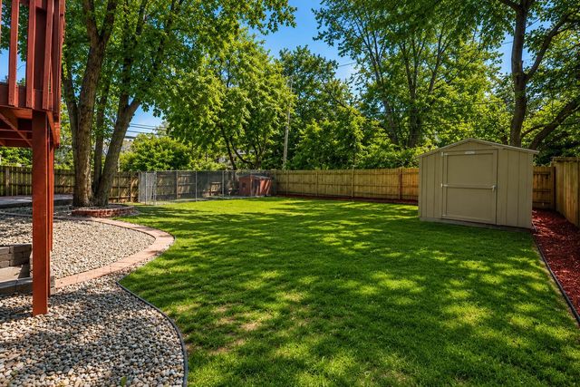 21601 Jeffrey Avenue, Sauk Village, IL 60411
