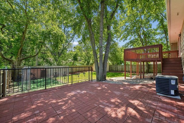 21601 Jeffrey Avenue, Sauk Village, IL 60411