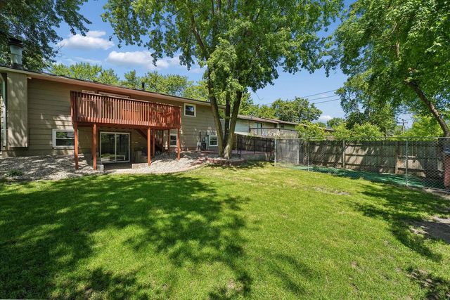 21601 Jeffrey Avenue, Sauk Village, IL 60411