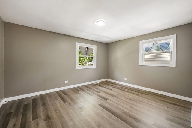 21601 Jeffrey Avenue, Sauk Village, IL 60411