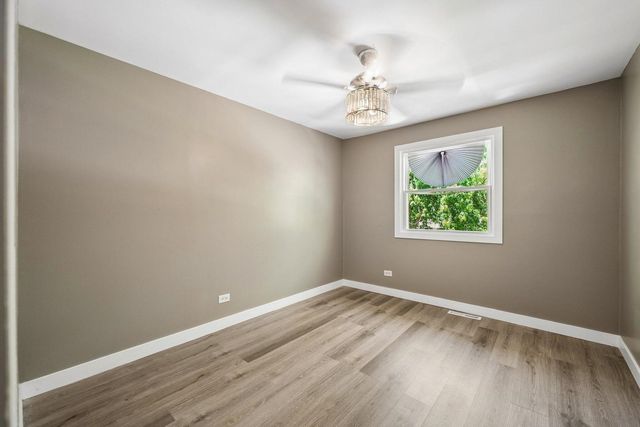 21601 Jeffrey Avenue, Sauk Village, IL 60411