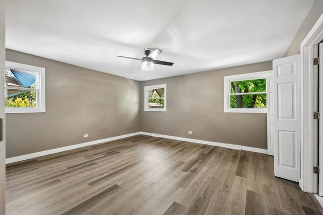 21601 Jeffrey Avenue, Sauk Village, IL 60411