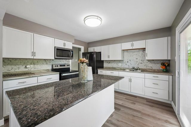 21601 Jeffrey Avenue, Sauk Village, IL 60411