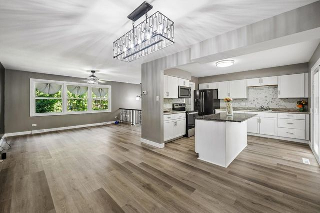 21601 Jeffrey Avenue, Sauk Village, IL 60411