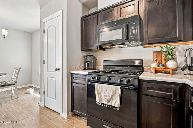 14552 Mescal Bean Court, Horizon City, TX 79928