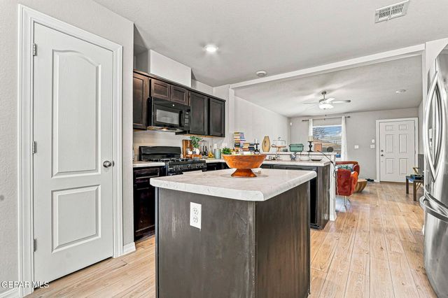 14552 Mescal Bean Court, Horizon City, TX 79928