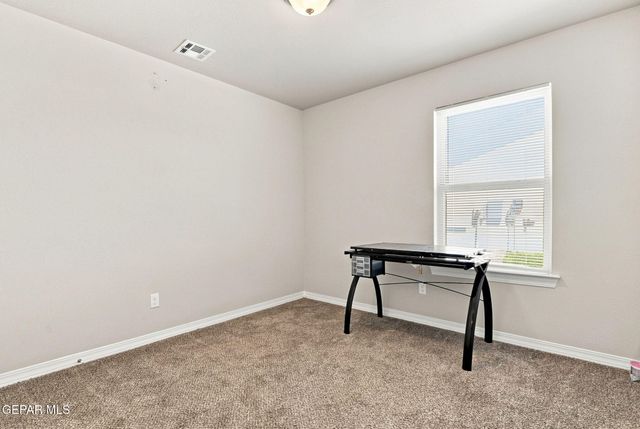 14552 Mescal Bean Court, Horizon City, TX 79928