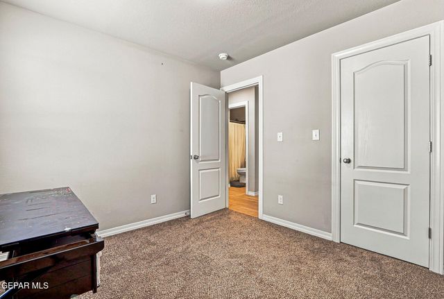 14552 Mescal Bean Court, Horizon City, TX 79928