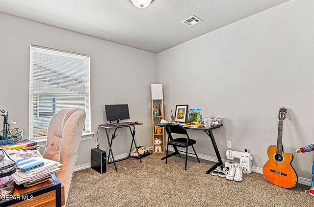 14552 Mescal Bean Court, Horizon City, TX 79928