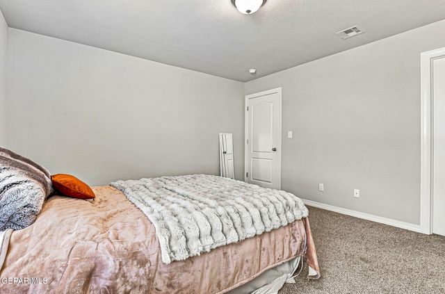 14552 Mescal Bean Court, Horizon City, TX 79928