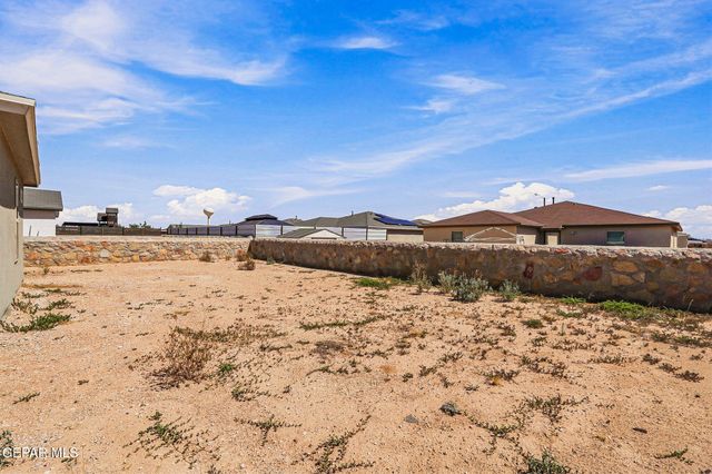 14552 Mescal Bean Court, Horizon City, TX 79928