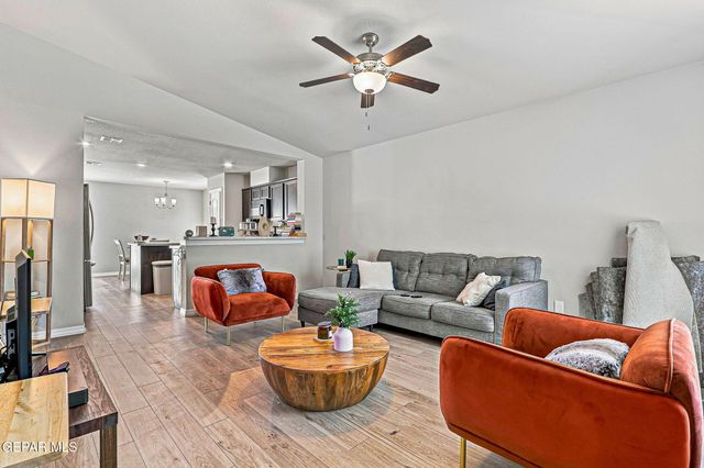 14552 Mescal Bean Court, Horizon City, TX 79928