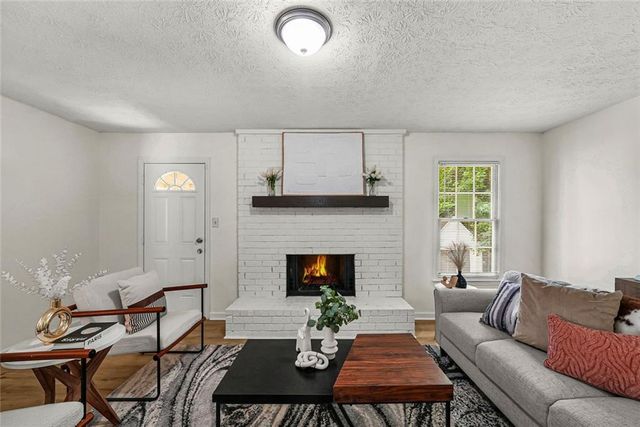 8426 Alden Drive, Riverdale, GA 30274