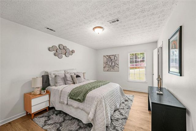 8426 Alden Drive, Riverdale, GA 30274