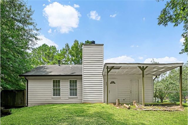 8426 Alden Drive, Riverdale, GA 30274