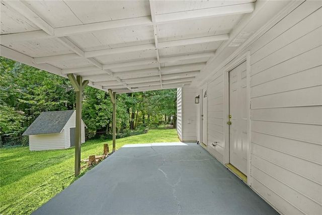 8426 Alden Drive, Riverdale, GA 30274