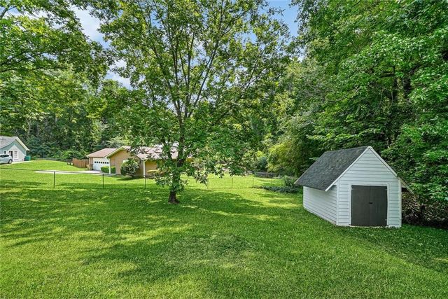 8426 Alden Drive, Riverdale, GA 30274