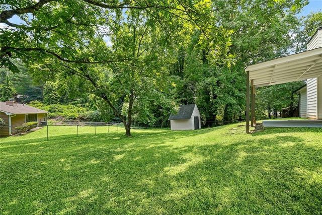 8426 Alden Drive, Riverdale, GA 30274