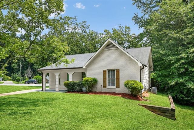8426 Alden Drive, Riverdale, GA 30274