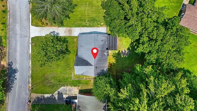 8426 Alden Drive, Riverdale, GA 30274