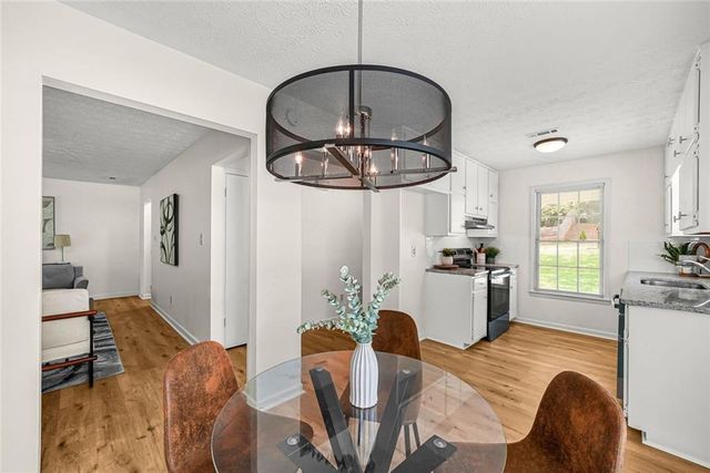 8426 Alden Drive, Riverdale, GA 30274