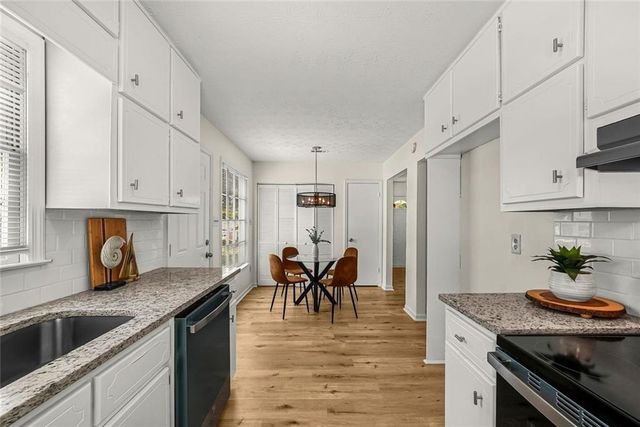 8426 Alden Drive, Riverdale, GA 30274