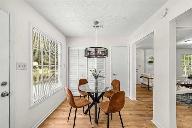 8426 Alden Drive, Riverdale, GA 30274