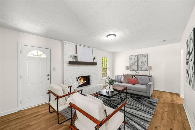8426 Alden Drive, Riverdale, GA 30274