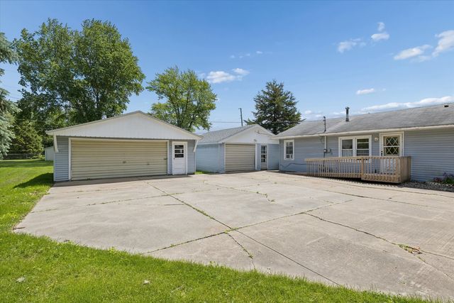 4368 9th Street, East Moline, IL 61244