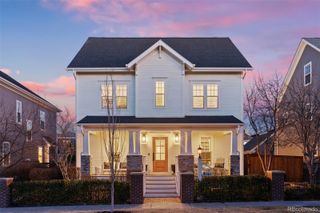 8161 E 33rd Avenue, Denver, CO 80238