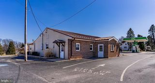 11472 CUMBERLAND HIGHWAY, Orrstown, PA 17244