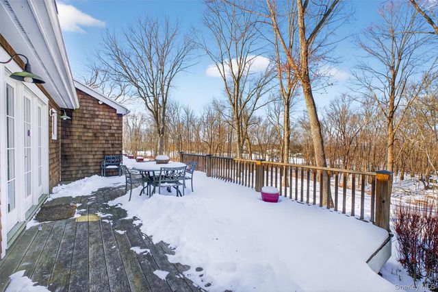 1125 Old Quaker Hill Road, Pawling, NY 12564