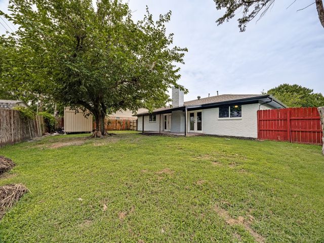 3205 Northpoint Road, Sherman, TX 75090