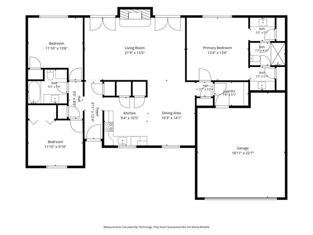 3205 Northpoint Road, Sherman, TX 75090