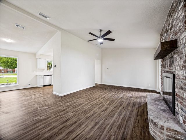 3205 Northpoint Road, Sherman, TX 75090