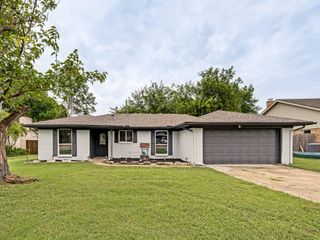 3205 Northpoint Road, Sherman, TX 75090
