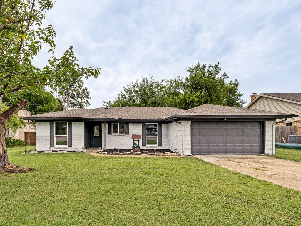 3205 Northpoint Road, Sherman, TX 75090