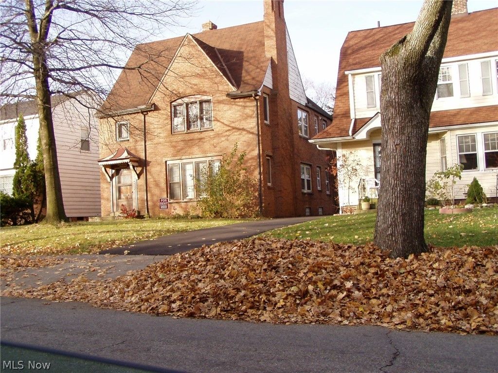 3686 Avalon Road 3, Shaker Heights, OH 44120