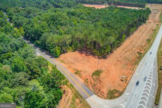 0 Mccarty Road, Statham, GA 30666