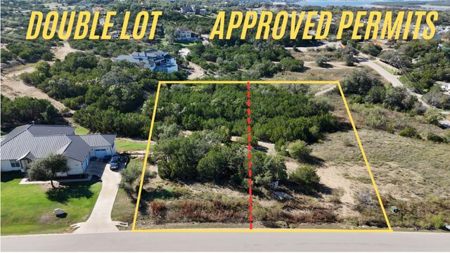 15505 McCormick Vista DR, Austin, TX 78734
