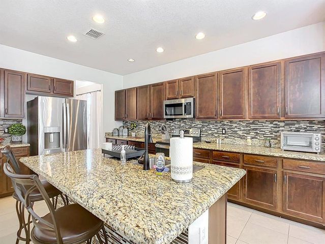 11931 SW Crestwood Circle, Port St. Lucie, Port St Lucie, FL 34987