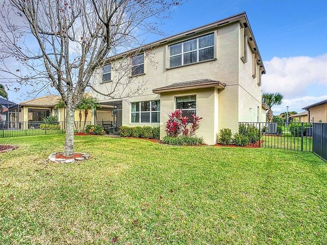 11931 SW Crestwood Circle, Port St. Lucie, Port St Lucie, FL 34987