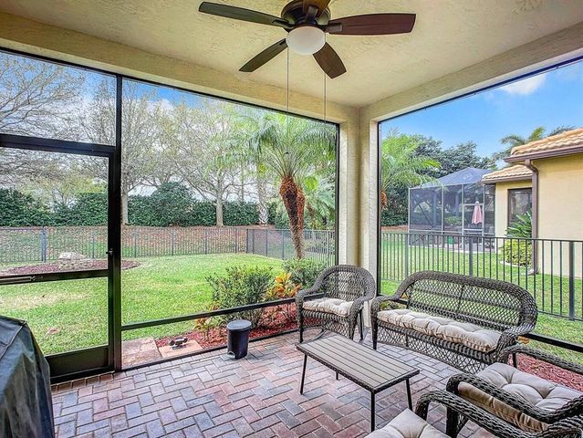 11931 SW Crestwood Circle, Port St. Lucie, Port St Lucie, FL 34987