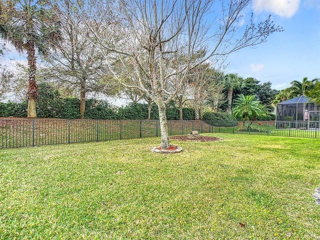 11931 SW Crestwood Circle, Port St. Lucie, Port St Lucie, FL 34987