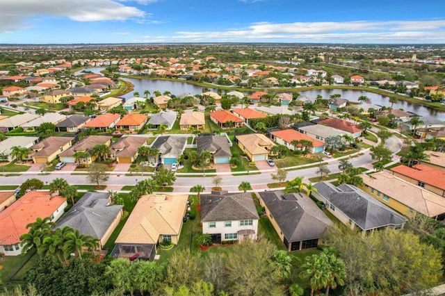 11931 SW Crestwood Circle, Port St. Lucie, Port St Lucie, FL 34987