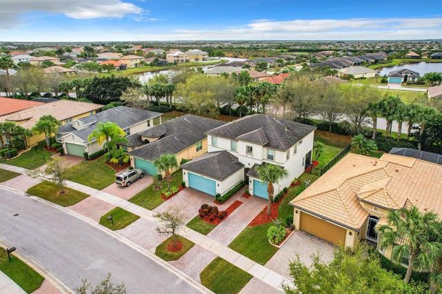 11931 SW Crestwood Circle, Port St. Lucie, Port St Lucie, FL 34987