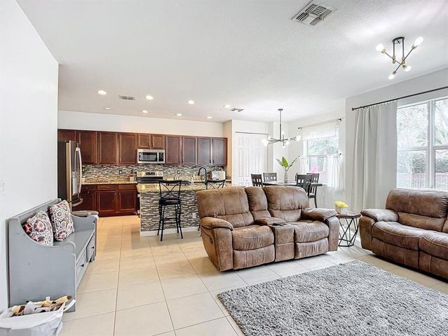 11931 SW Crestwood Circle, Port St. Lucie, Port St Lucie, FL 34987